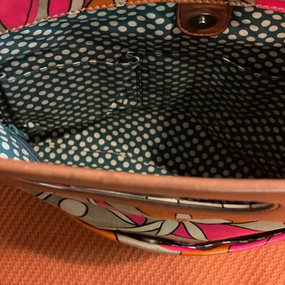 Fossil Pre-Owned Key-Par Bag - Picture 11 of 16